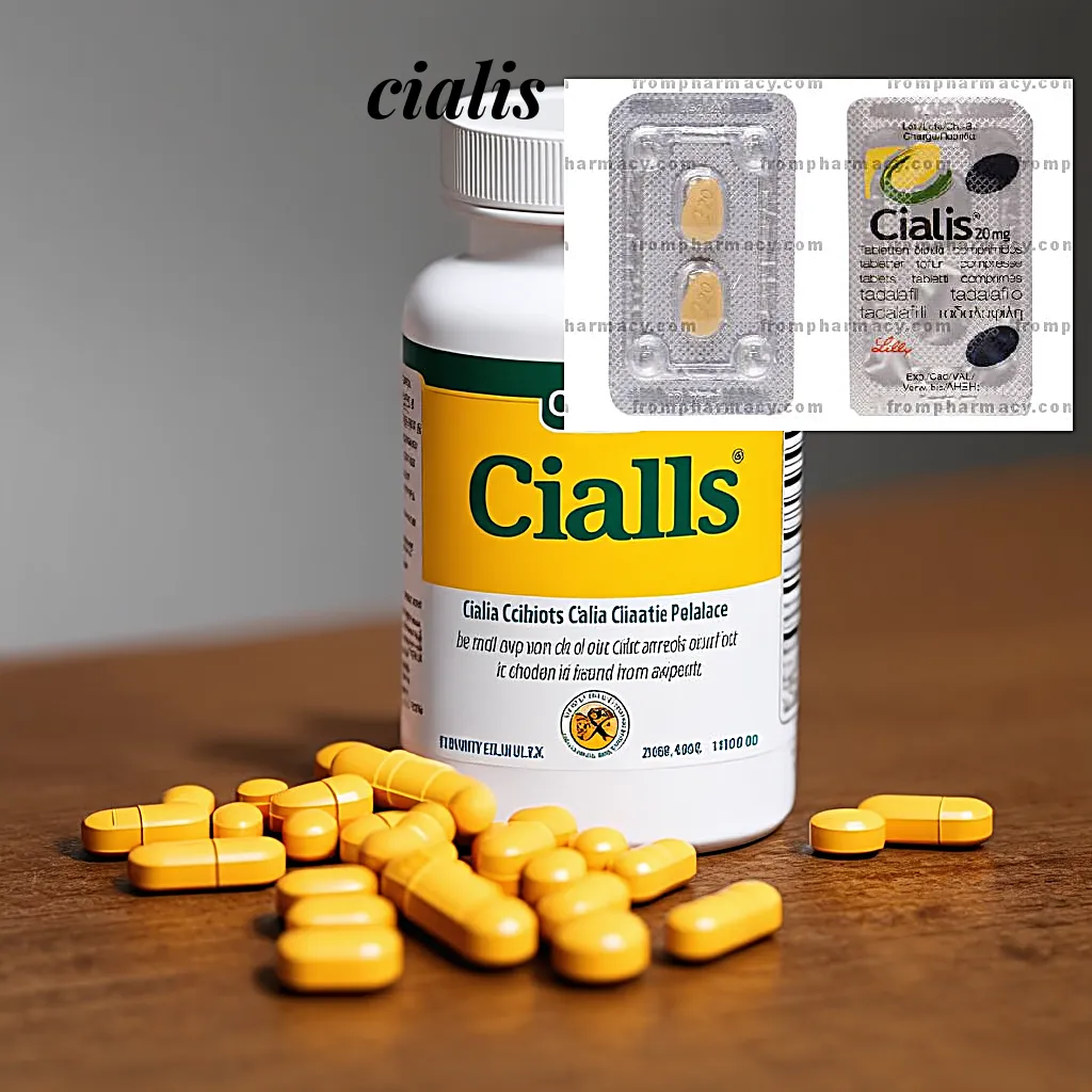 Cialis acquisto online sicuro